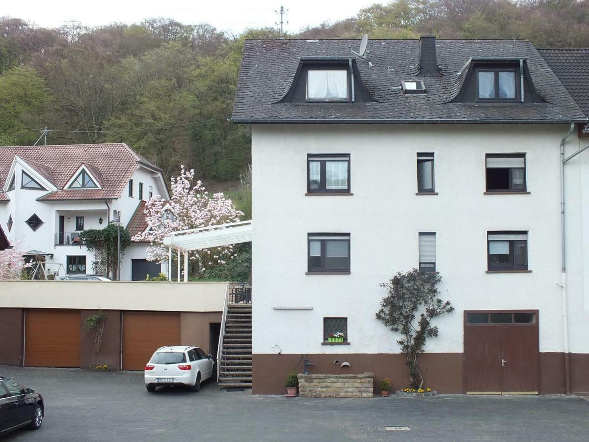 Gaestehaus Neises Minden  Zewnętrze zdjęcie