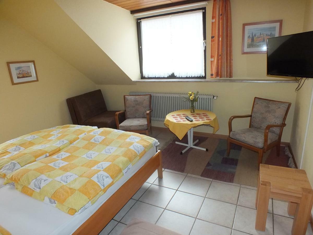 Gaestehaus Neises Minden  Zewnętrze zdjęcie