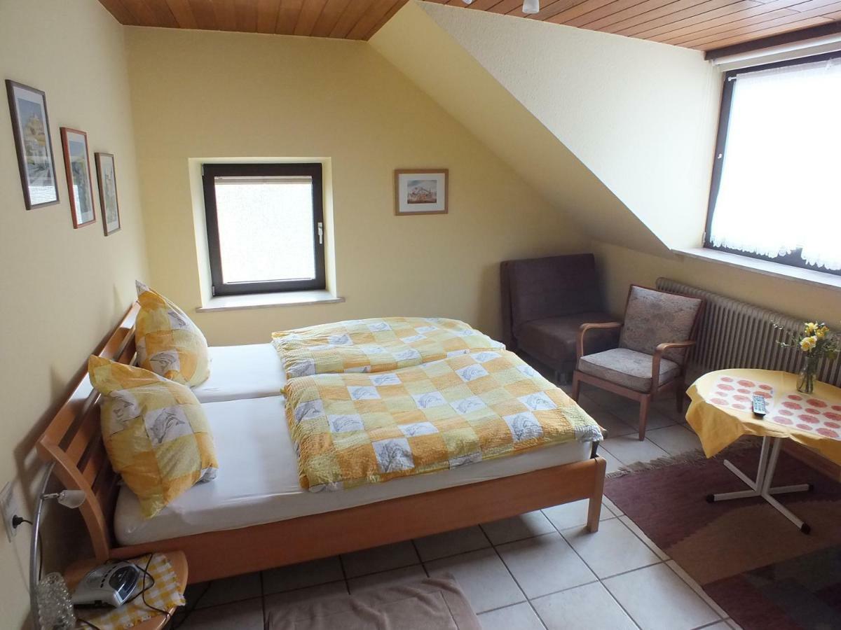 Gaestehaus Neises Minden  Zewnętrze zdjęcie