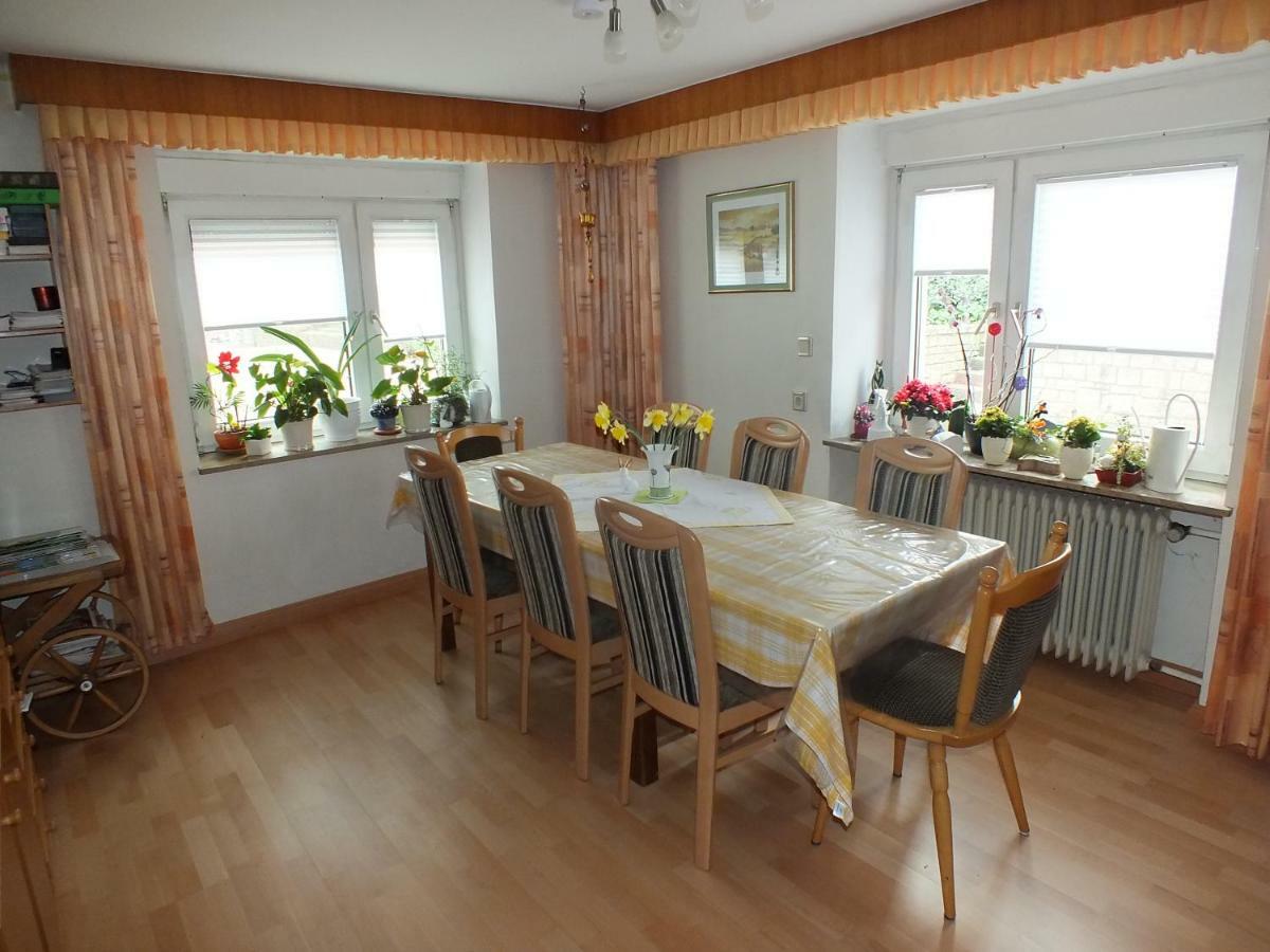 Gaestehaus Neises Minden  Zewnętrze zdjęcie