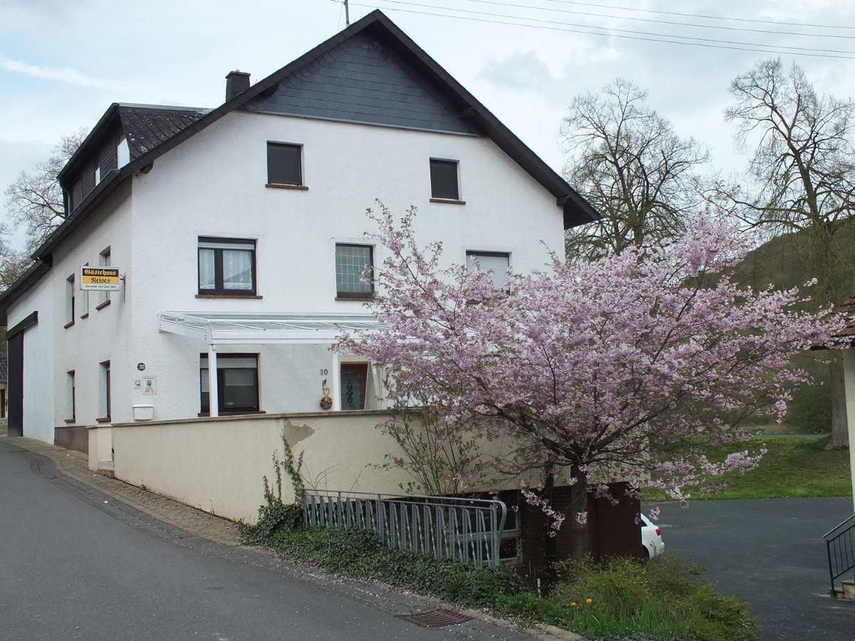 Gaestehaus Neises Minden  Zewnętrze zdjęcie